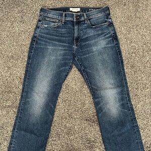 Madewell - Men’s Jean - Dark Wash 32x30